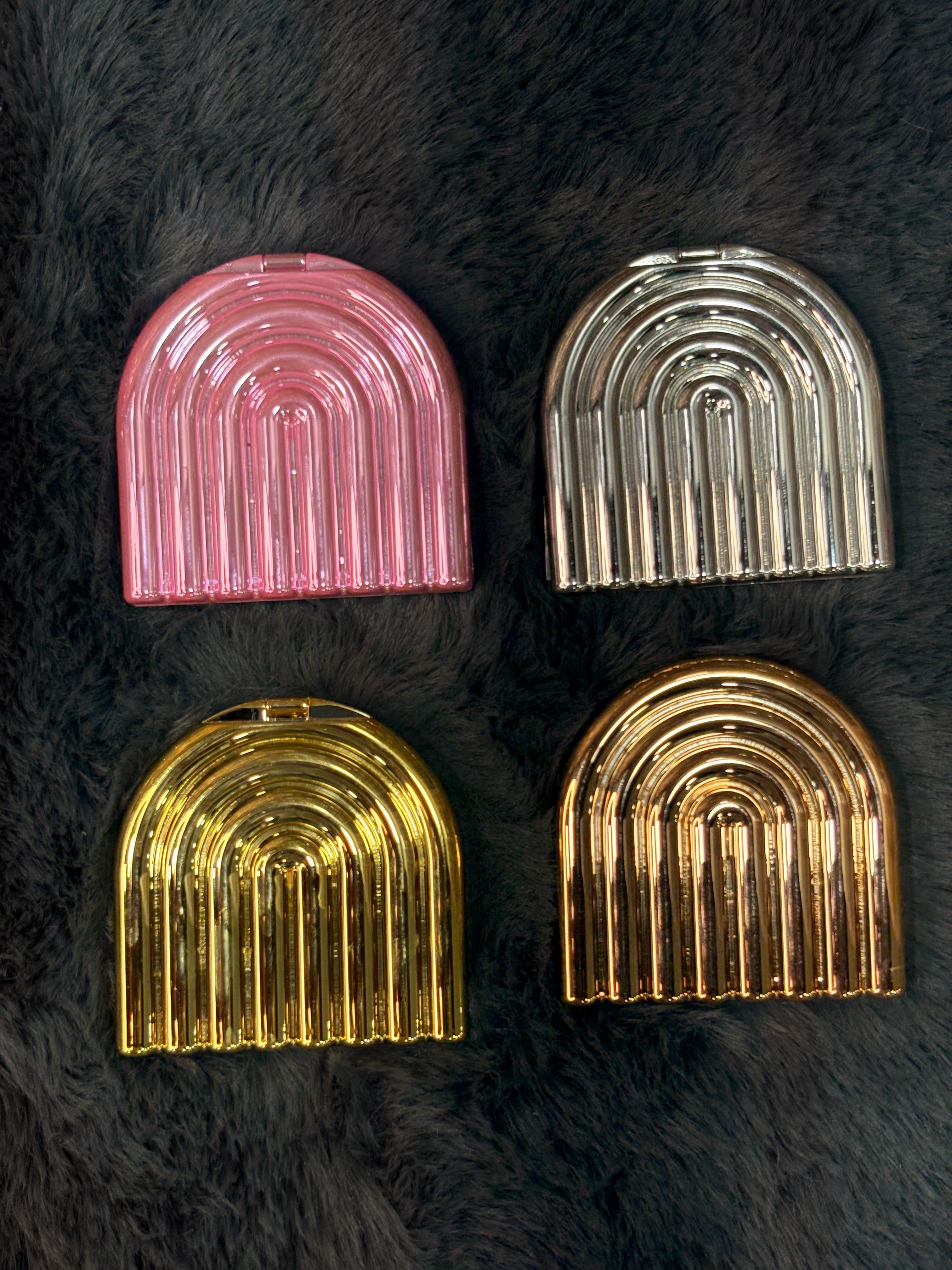 COSMETIC MIRROR MAKEUP MIRROR