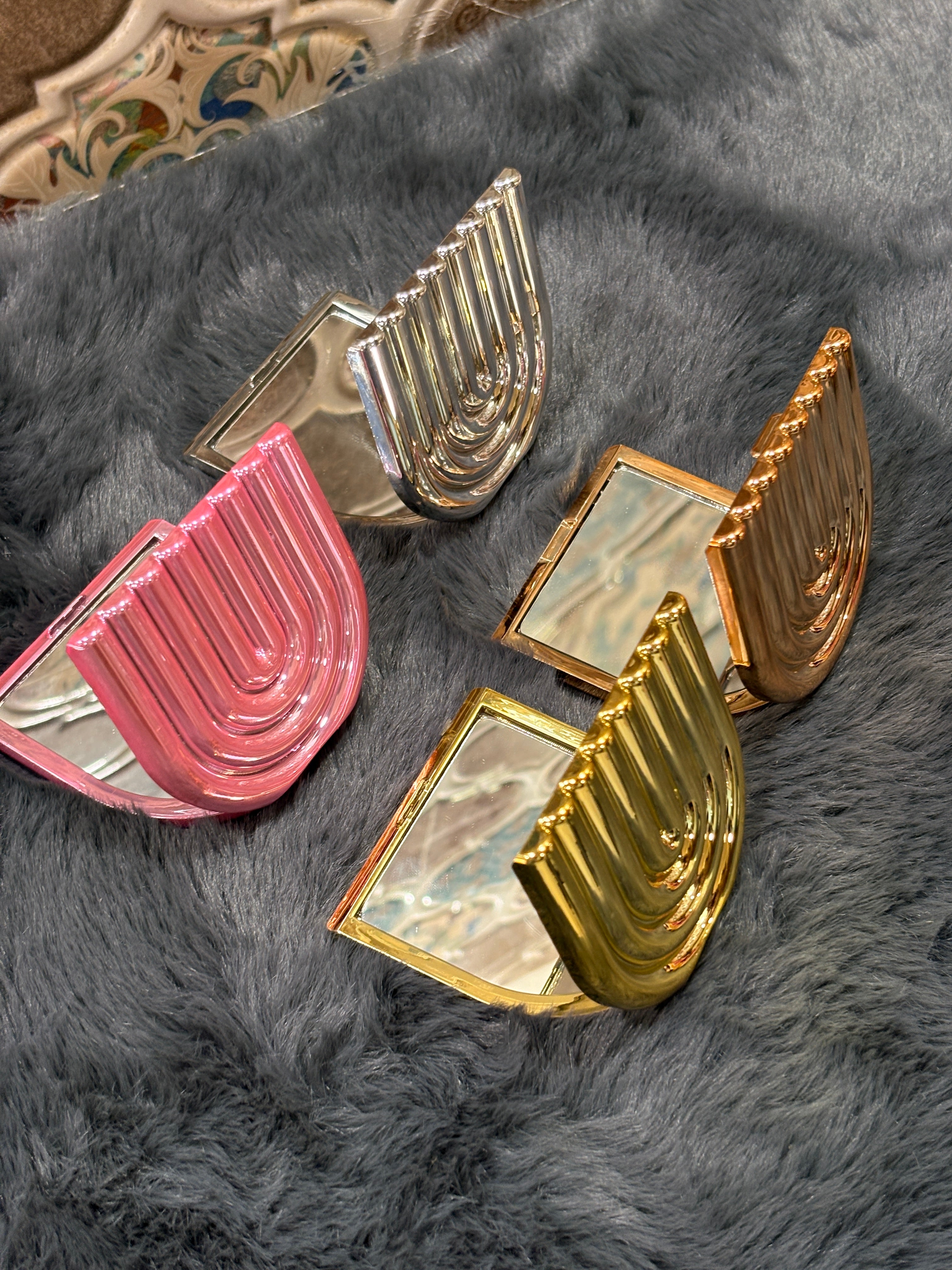 COSMETIC MIRROR MAKEUP MIRROR