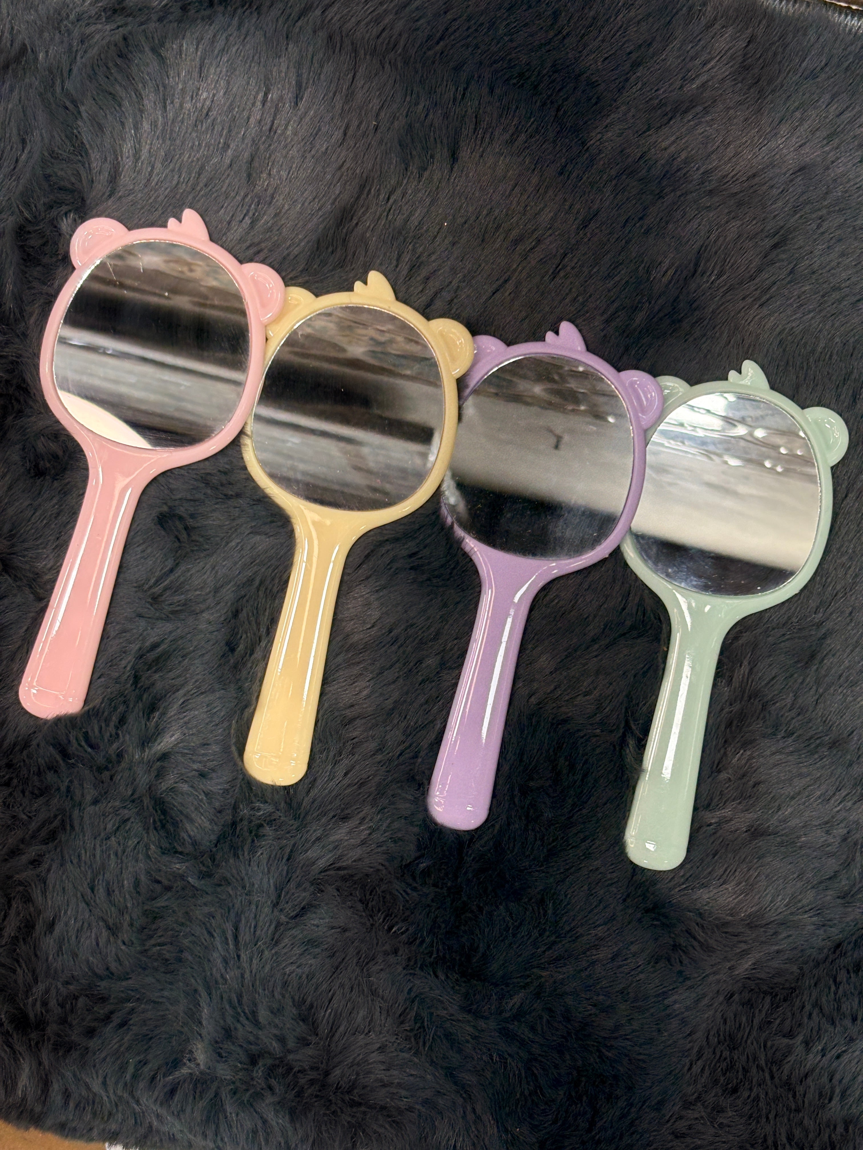 Cosmetic Mirror