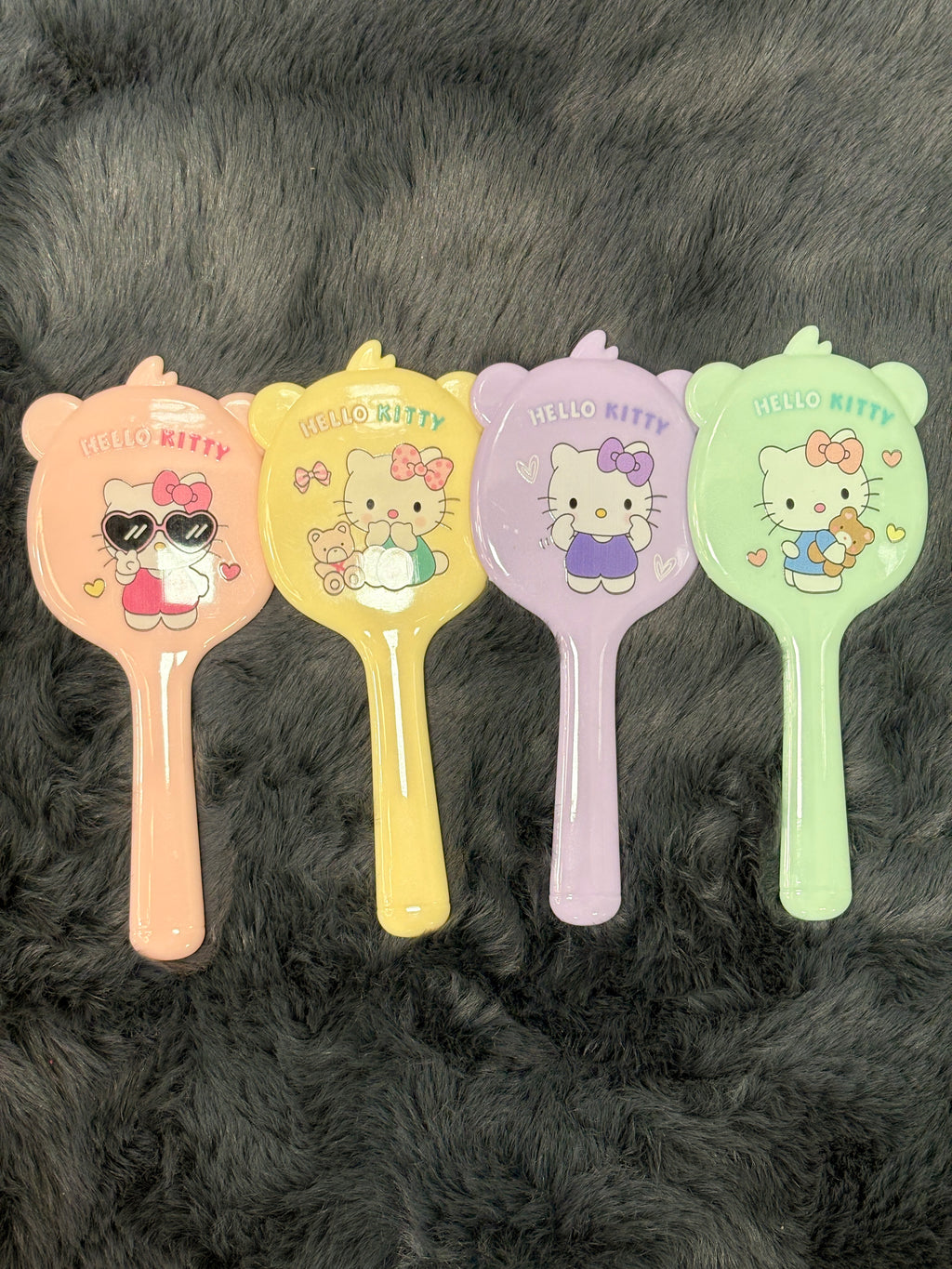 Cosmetic Mirror