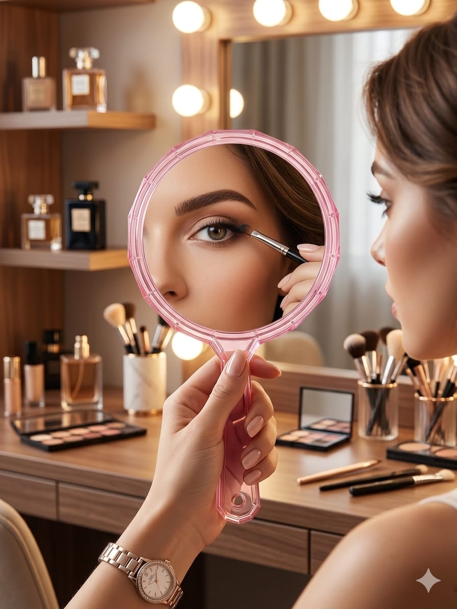 COSMETIC MIRROR