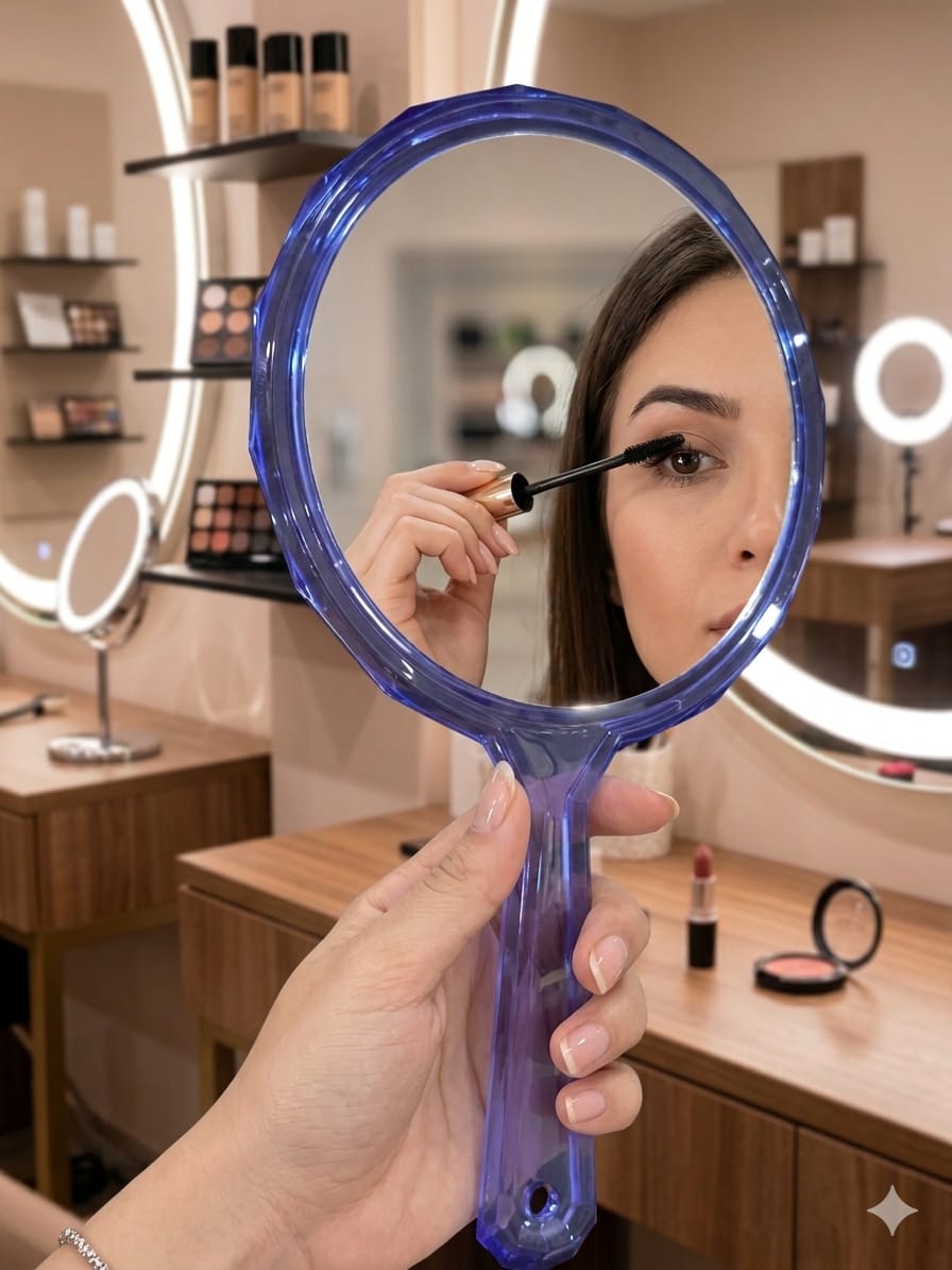 COSMETIC MIRROR