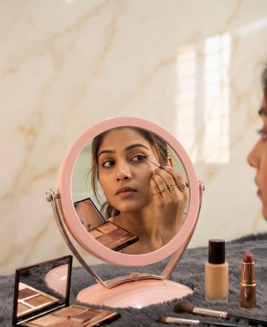 COSMETIC MIRROR