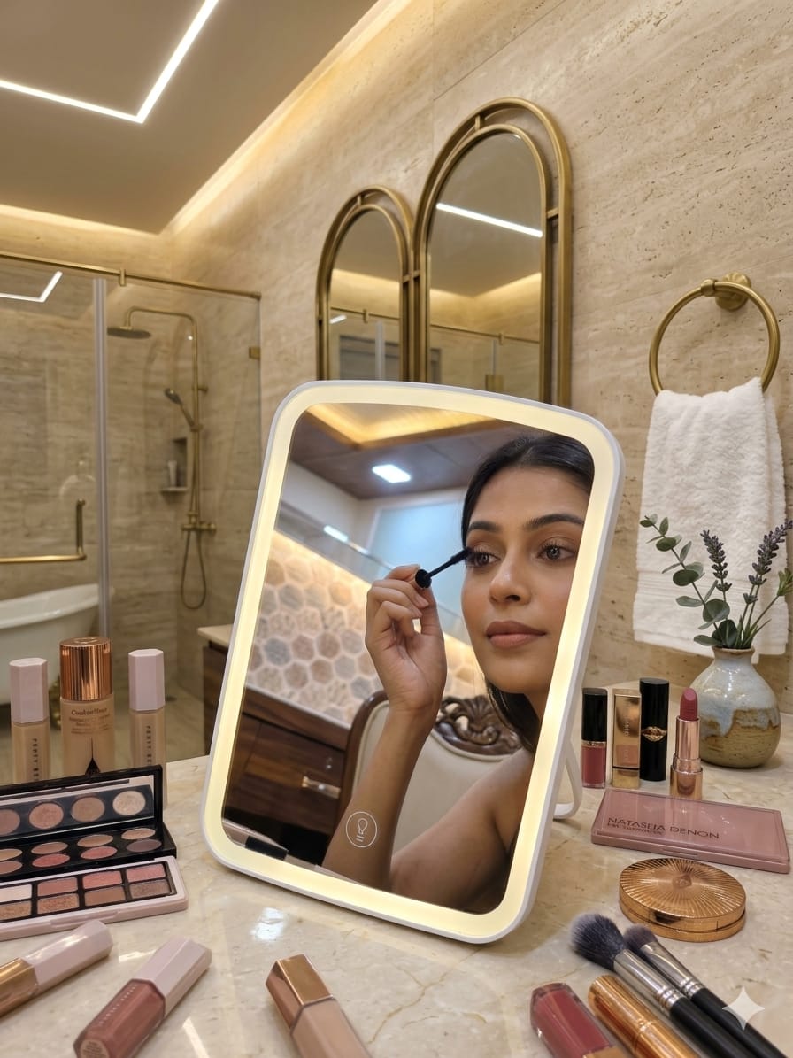 COSMETIC MIRROR