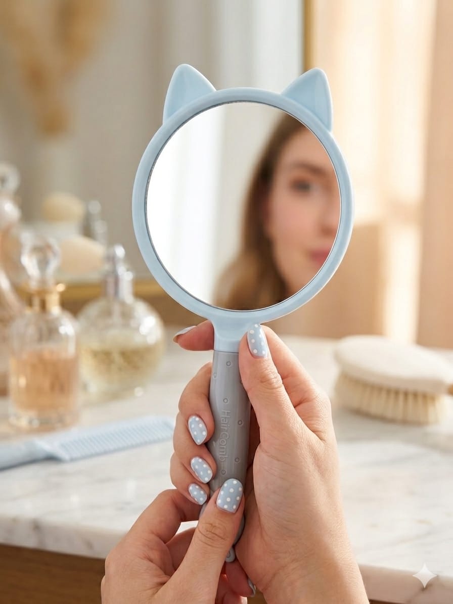 COSMETIC MIRROR