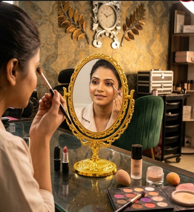 COSMATIC MIRROR