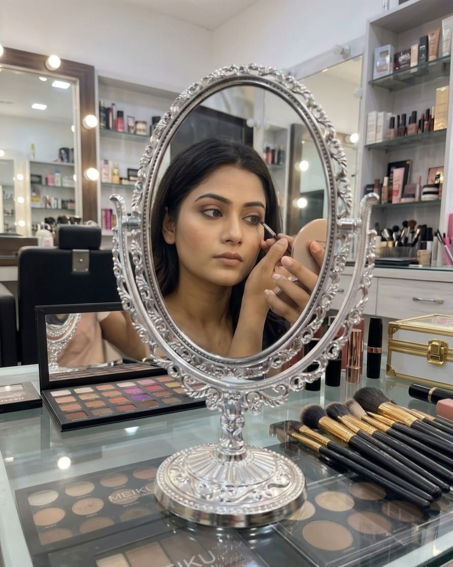 COSMETIC MIRROR